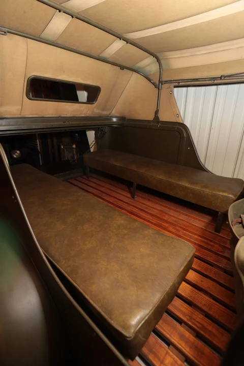 1940 Dodge Military Vehicles - Image 11 of 12