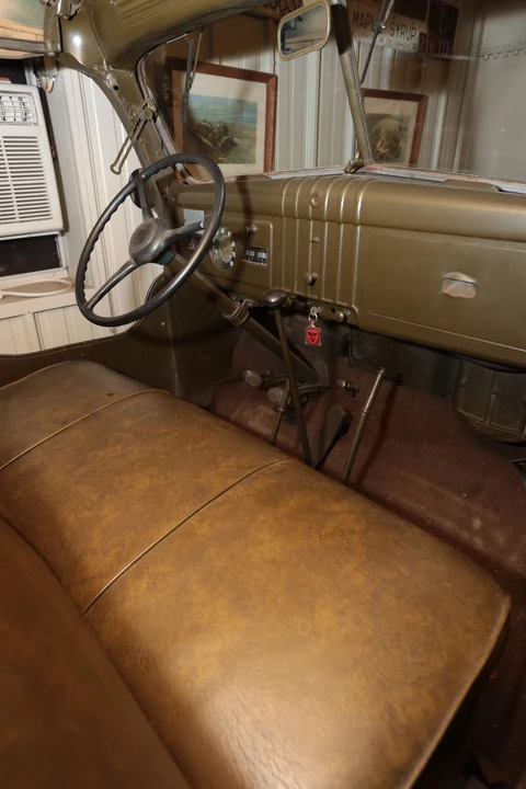 1940 Dodge Military Vehicles - Image 12 of 12