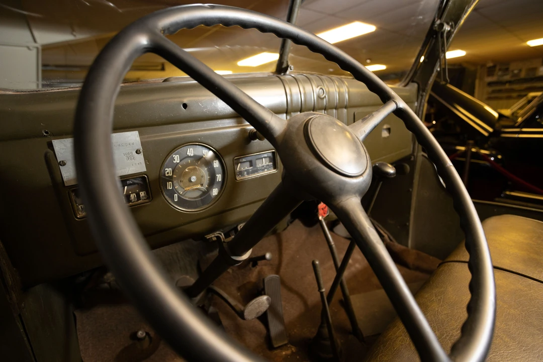 1940 Dodge Military Vehicles - Image 2 of 12