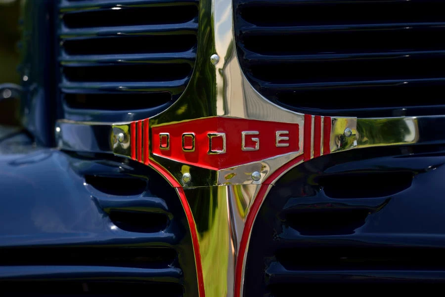 1940 Dodge T/V/W Series - Image 4 of 14