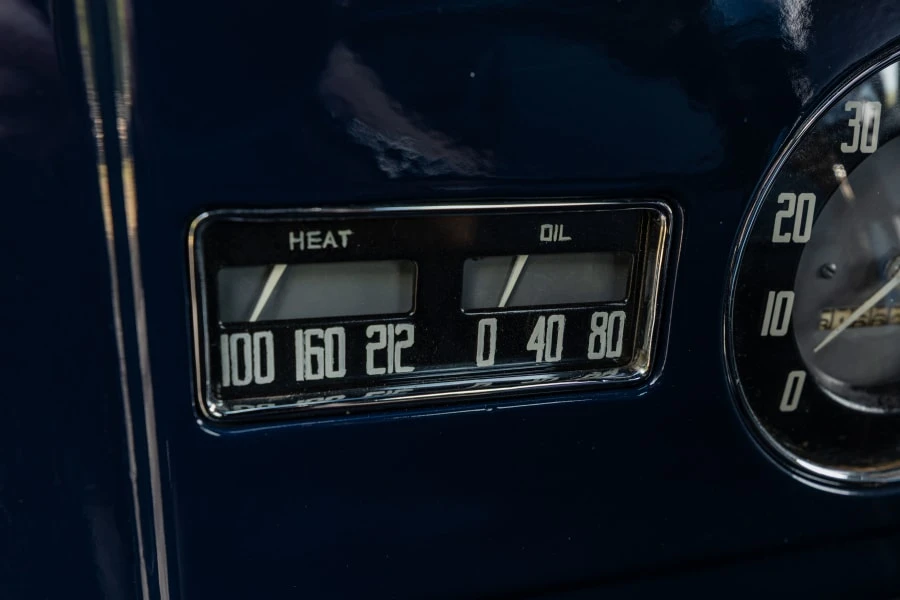1940 Dodge T/V/W Series - Image 26 of 31