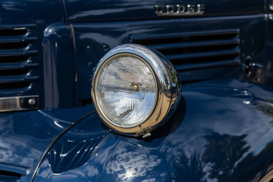 1940 Dodge T/V/W Series - Image 16 of 31
