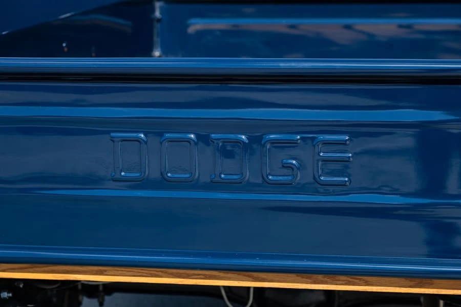 1940 Dodge T/V/W Series - Image 15 of 31