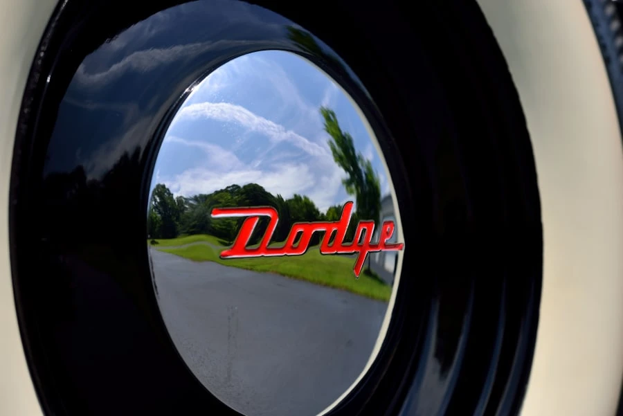 1940 Dodge T/V/W Series - Image 8 of 14