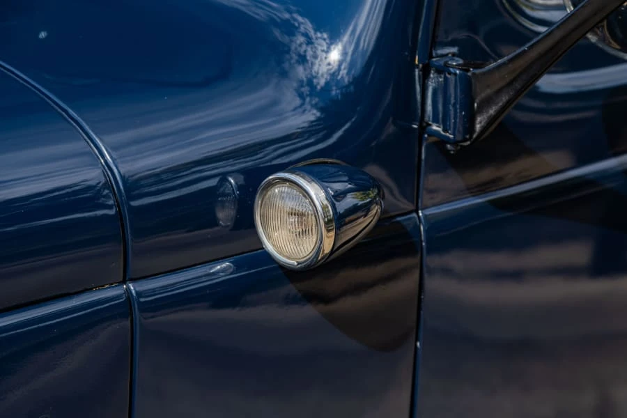 1940 Dodge T/V/W Series - Image 18 of 31