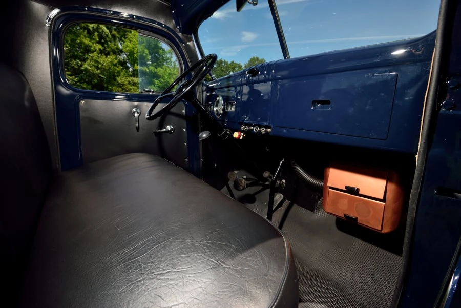 1940 Dodge T/V/W Series - Image 11 of 14