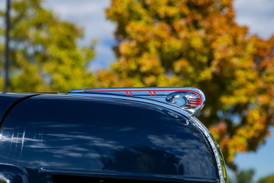 1940 Dodge T/V/W Series - Image 17 of 31