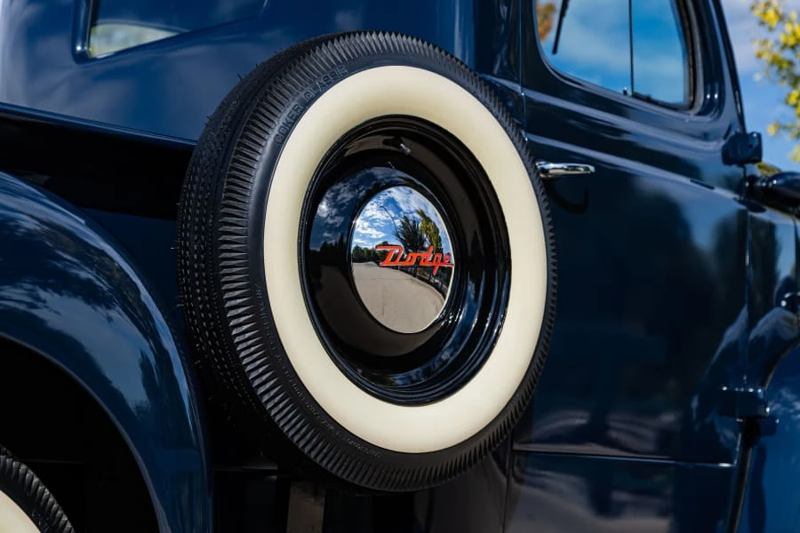 1940 Dodge T/V/W Series - Image 20 of 31