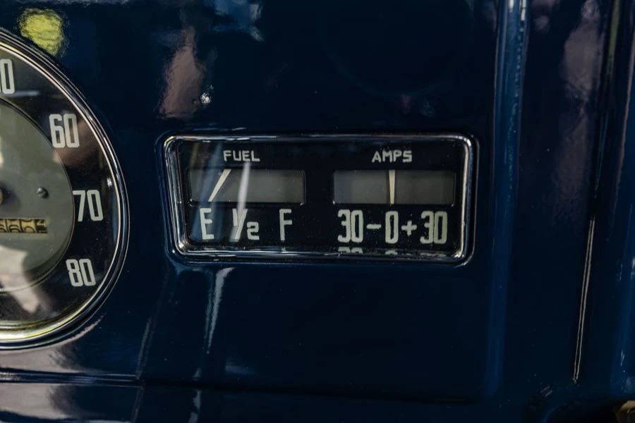 1940 Dodge T/V/W Series - Image 31 of 31