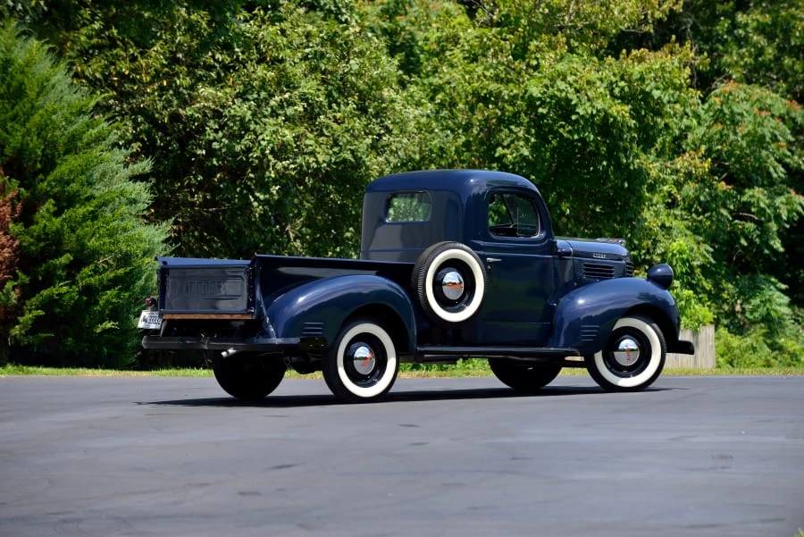 1940 Dodge T/V/W Series - Image 3 of 14