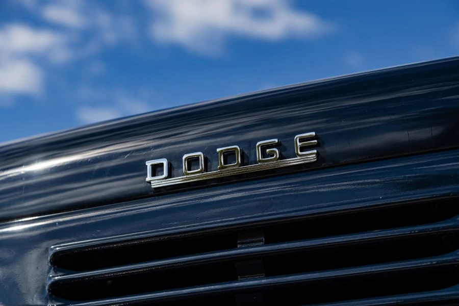 1940 Dodge T/V/W Series - Image 13 of 31