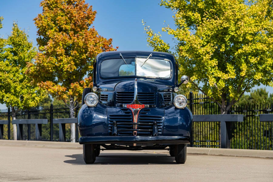 1940 Dodge T/V/W Series - Image 4 of 31