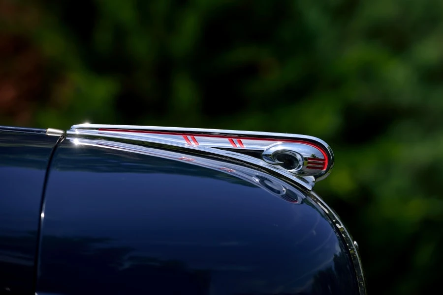 1940 Dodge T/V/W Series - Image 9 of 14
