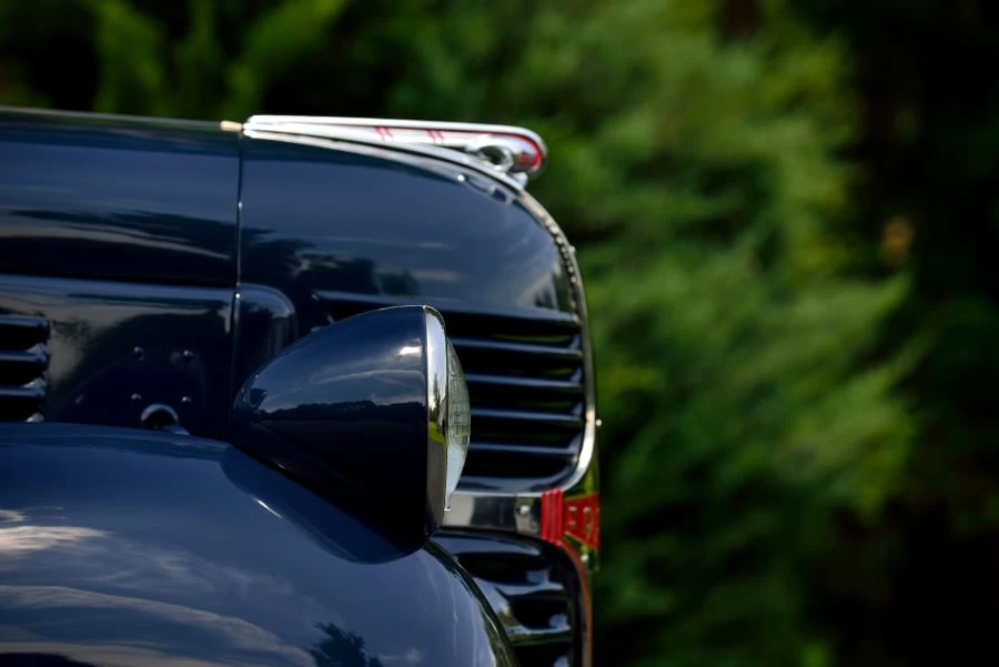 1940 Dodge T/V/W Series - Image 5 of 14