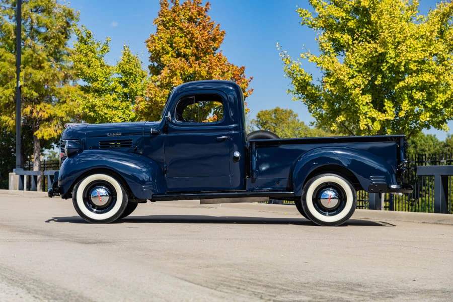 1940 Dodge T/V/W Series - Image 24 of 31