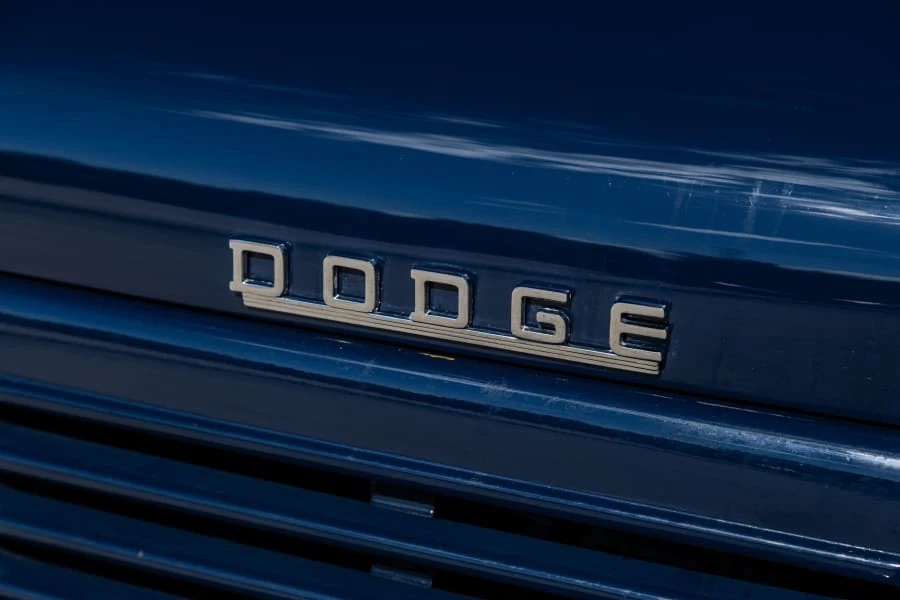 1940 Dodge T/V/W Series - Image 11 of 31