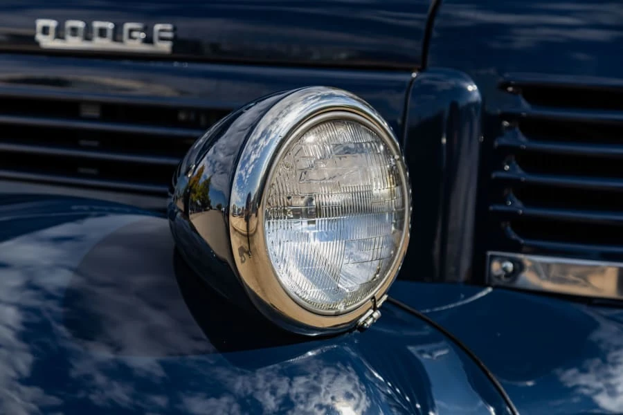 1940 Dodge T/V/W Series - Image 12 of 31