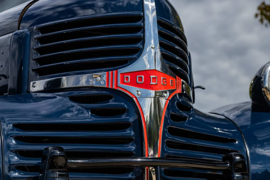 1940 Dodge T/V/W Series - Image 19 of 31