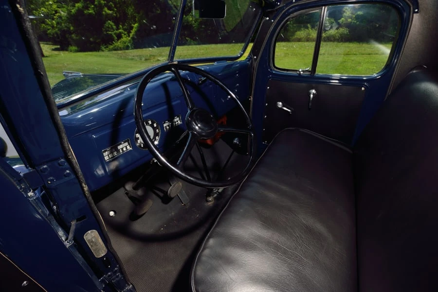 1940 Dodge T/V/W Series - Image 10 of 14