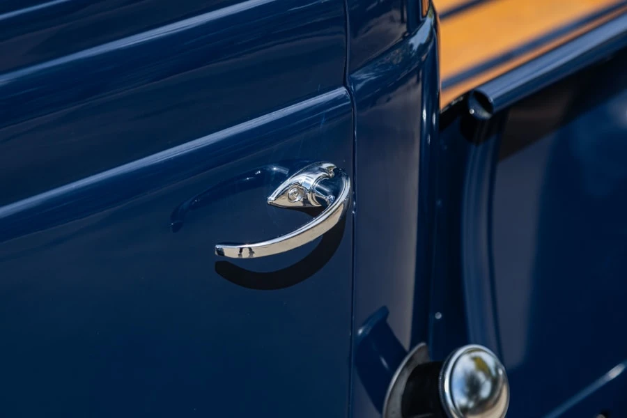 1940 Dodge T/V/W Series - Image 7 of 31