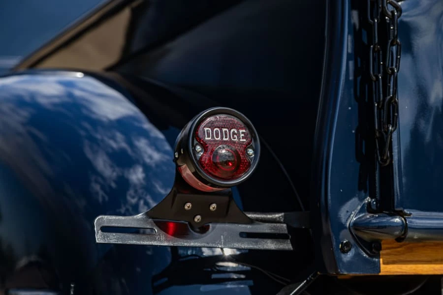 1940 Dodge T/V/W Series - Image 9 of 31