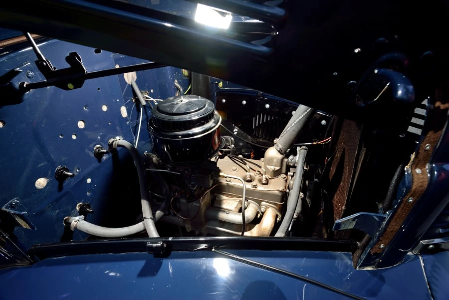 1940 Dodge T/V/W Series - Image 14 of 14