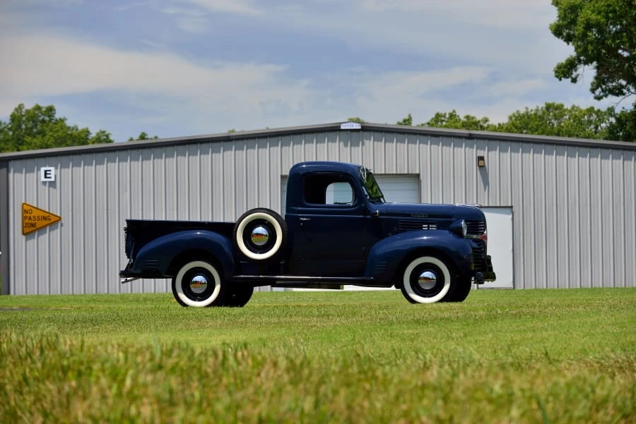 1940 Dodge T/V/W Series - Image 2 of 14