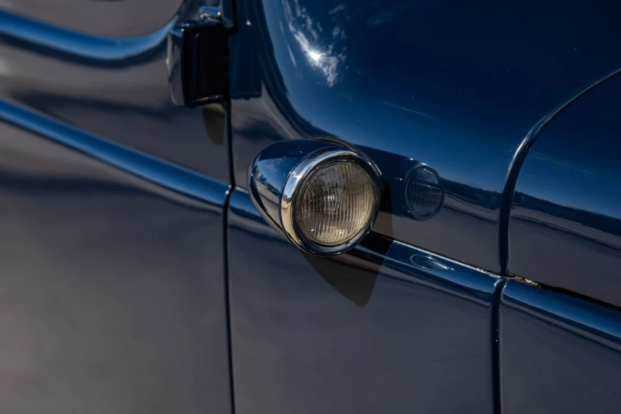 1940 Dodge T/V/W Series - Image 10 of 31