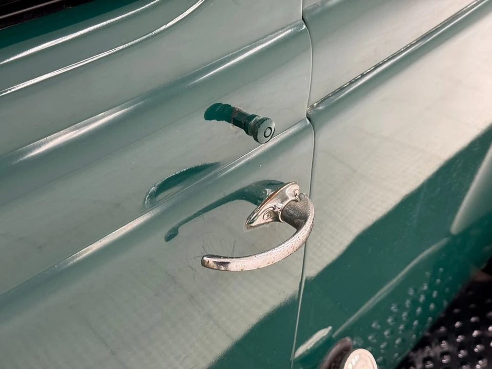 1940 Dodge T/V/W Series - Image 16 of 31