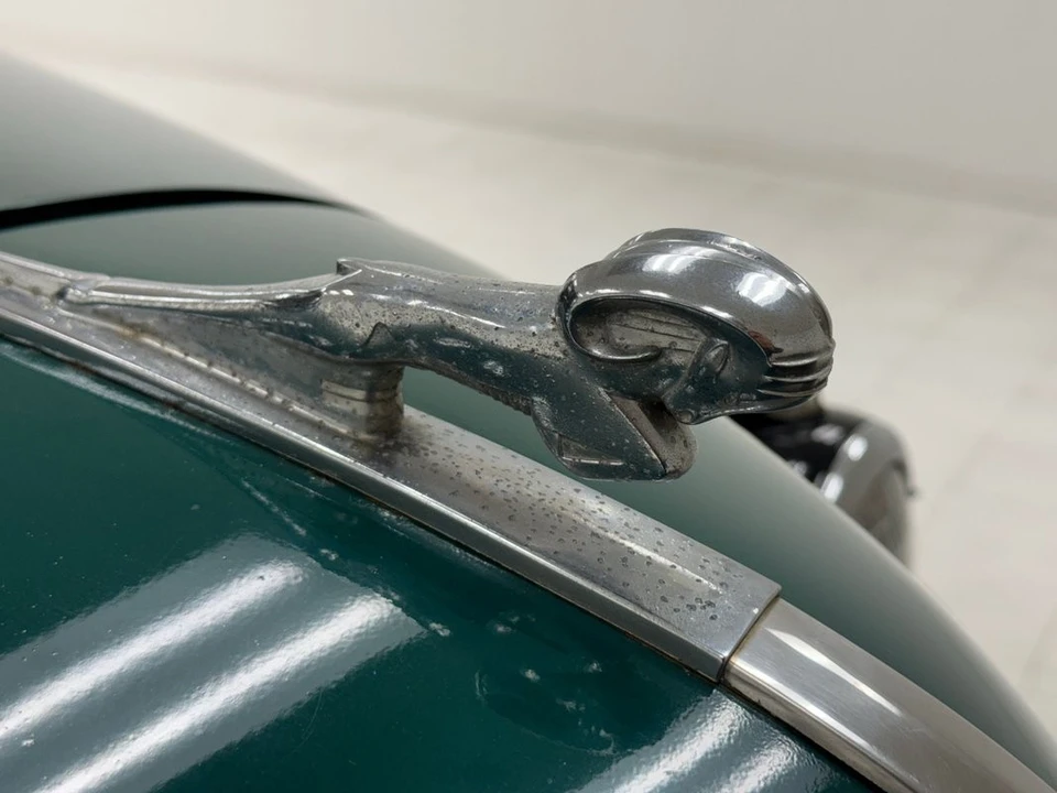 1940 Dodge T/V/W Series - Image 10 of 31