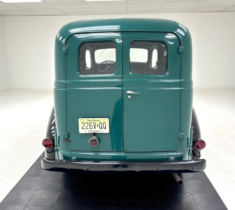 1940 Dodge T/V/W Series - Image 4 of 12