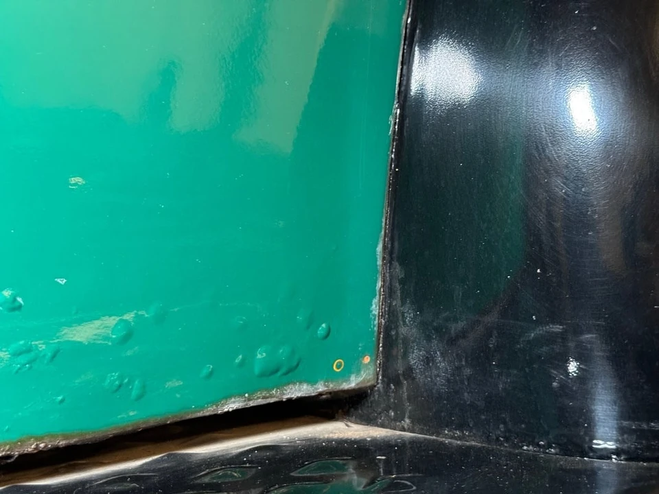 1940 Dodge T/V/W Series - Image 25 of 31