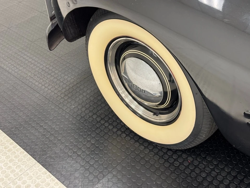 1940 Dodge T/V/W Series - Image 13 of 31