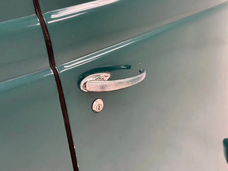 1940 Dodge T/V/W Series - Image 18 of 31