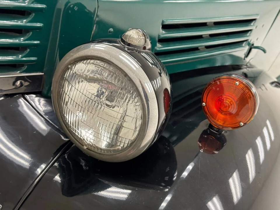 1940 Dodge T/V/W Series - Image 11 of 31