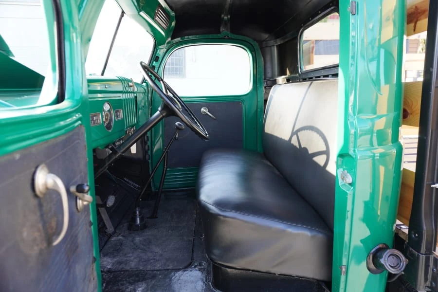 1940 Dodge T/V/W Series - Image 29 of 31