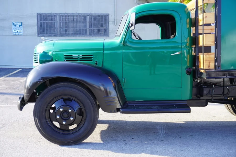 1940 Dodge T/V/W Series - Image 10 of 31