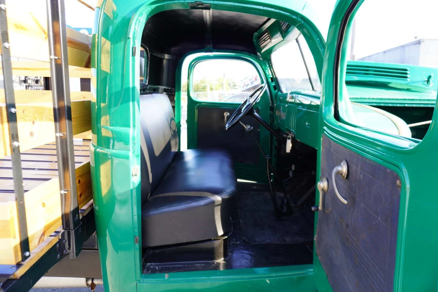 1940 Dodge T/V/W Series - Image 30 of 31