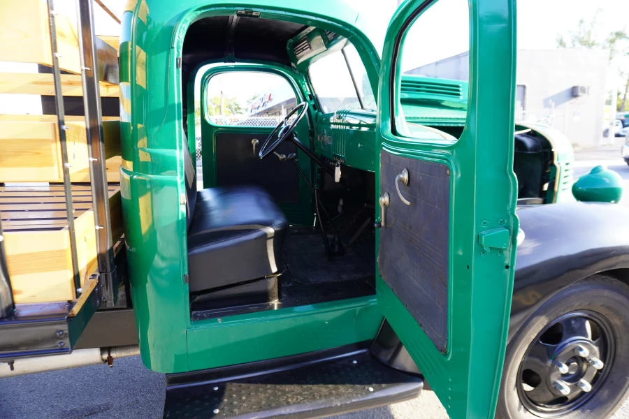 1940 Dodge T/V/W Series - Image 28 of 31