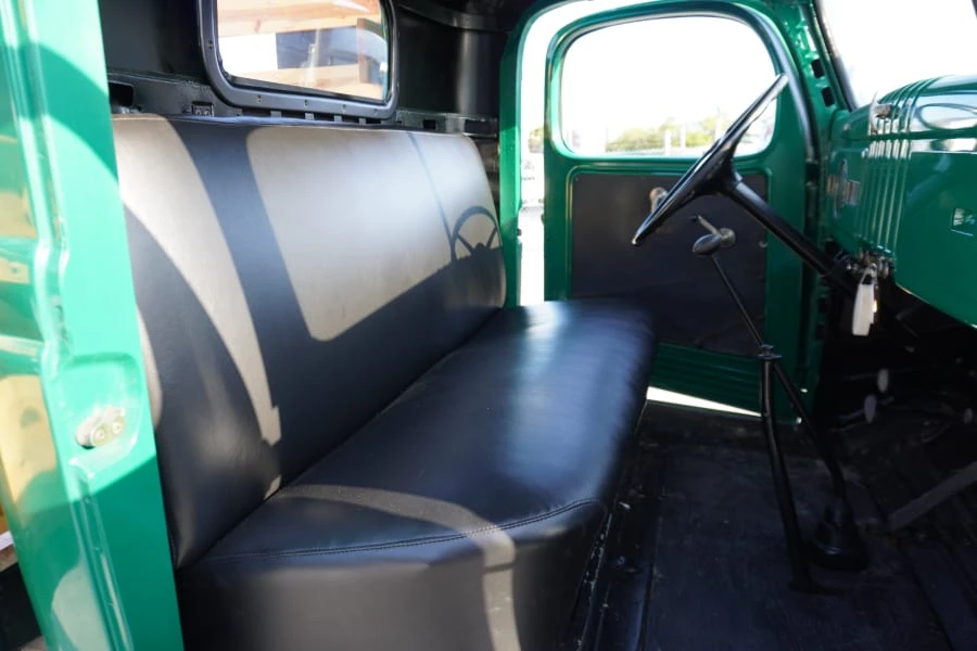 1940 Dodge T/V/W Series - Image 31 of 31