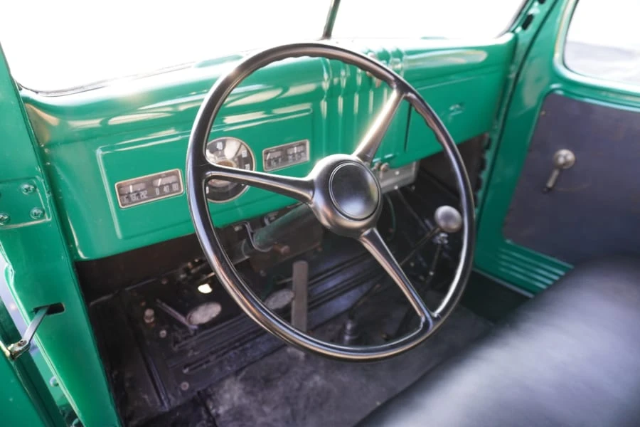 1940 Dodge T/V/W Series - Image 22 of 31