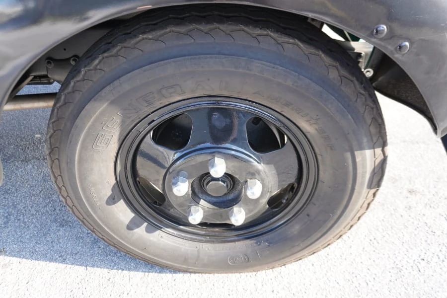 1940 Dodge T/V/W Series - Image 19 of 31