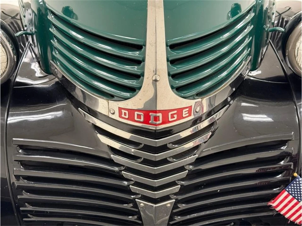 1940 Dodge Military Vehicles - Image 9 of 31
