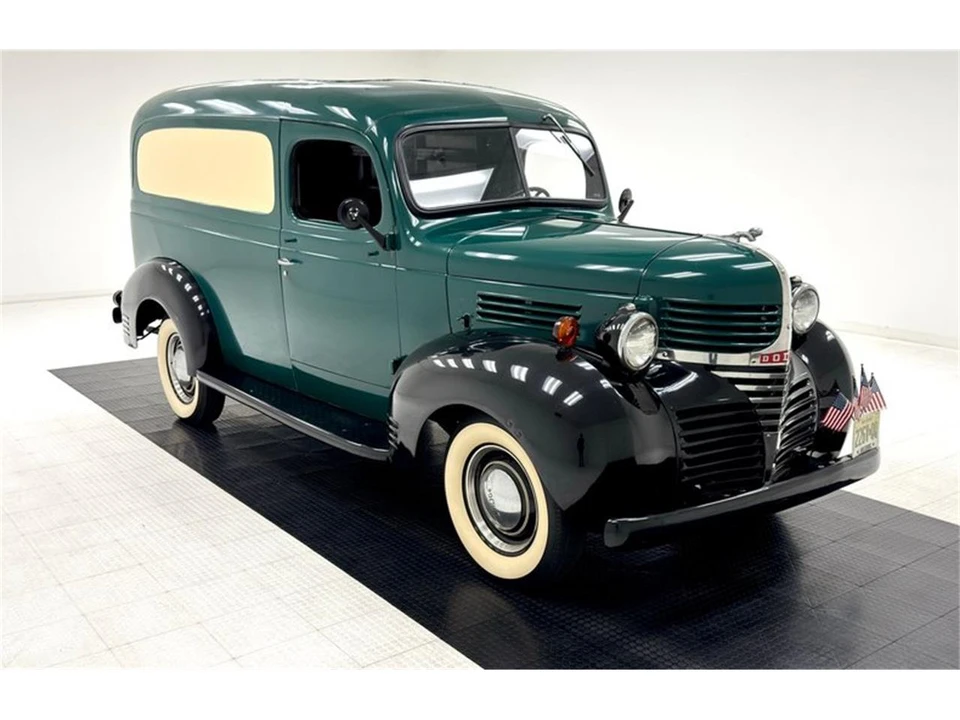 1940 Dodge Military Vehicles - Image 7 of 31