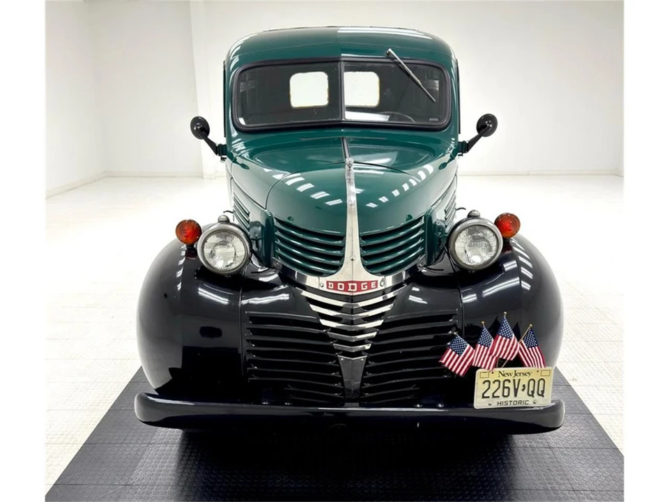 1940 Dodge Military Vehicles - Image 8 of 31