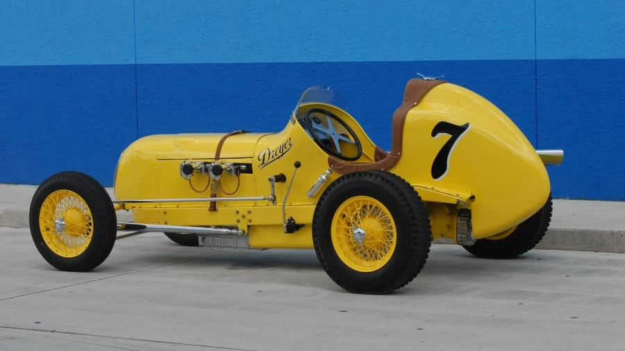 1940 Dreyer - Image 2 of 12