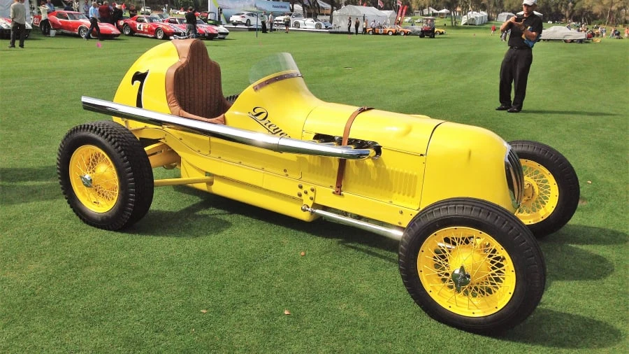 1940 Dreyer - Image 4 of 12