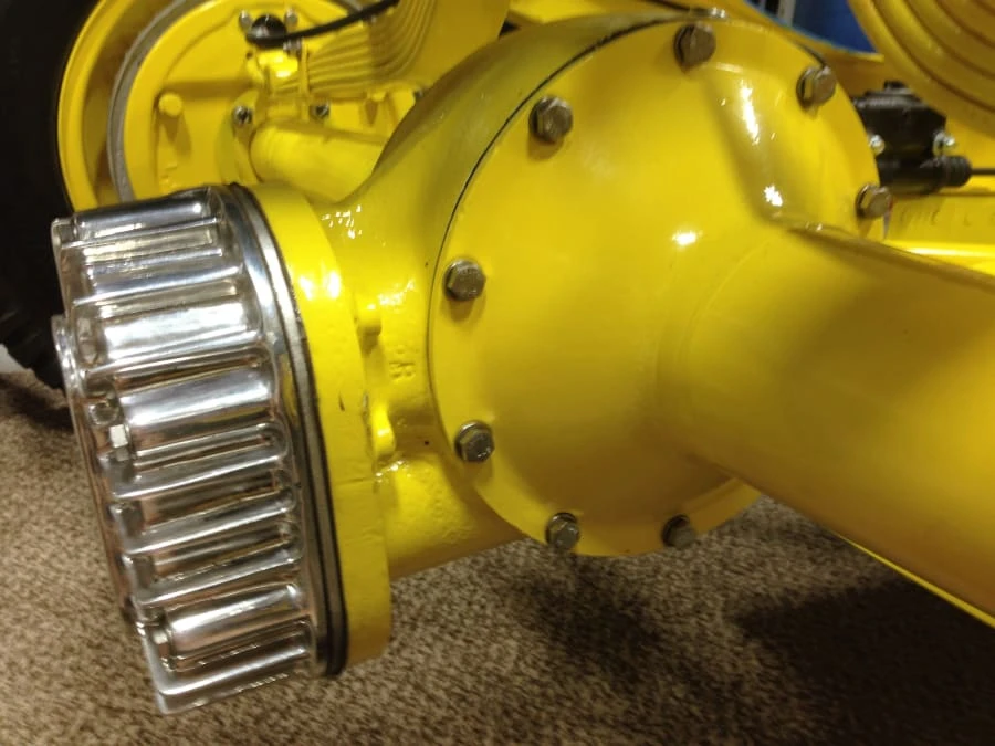 1940 Dreyer - Image 12 of 12