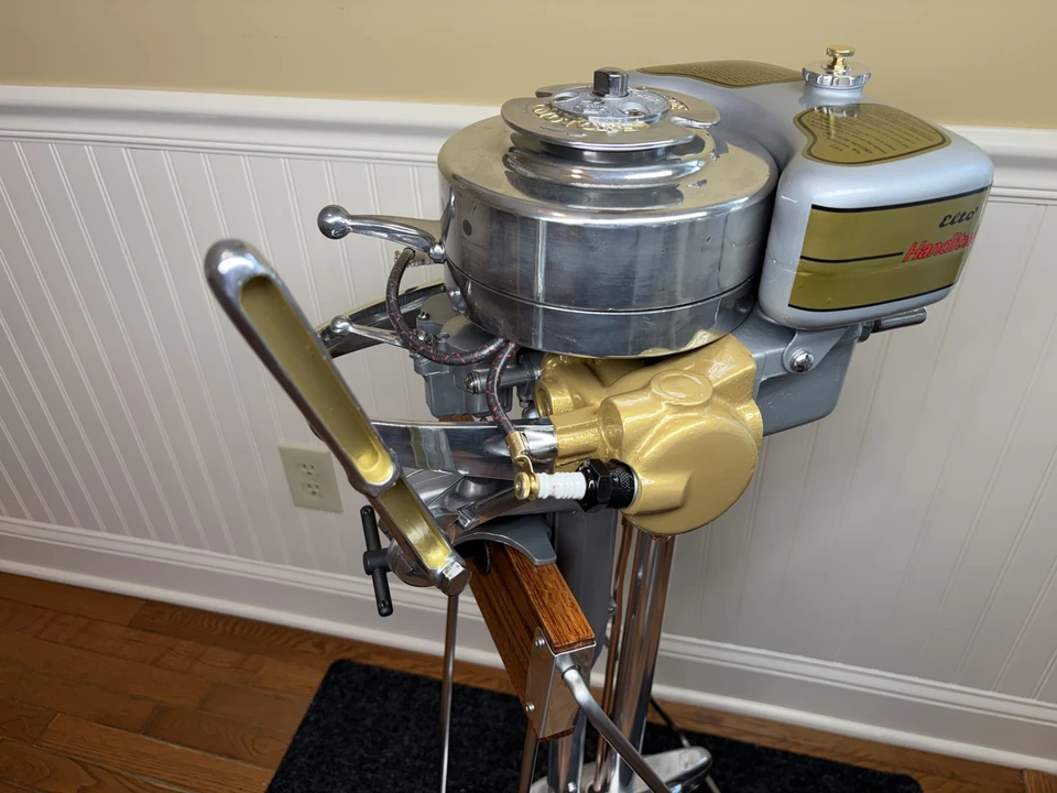 1940 Parts & Memorabilia Engines - Image 12 of 31