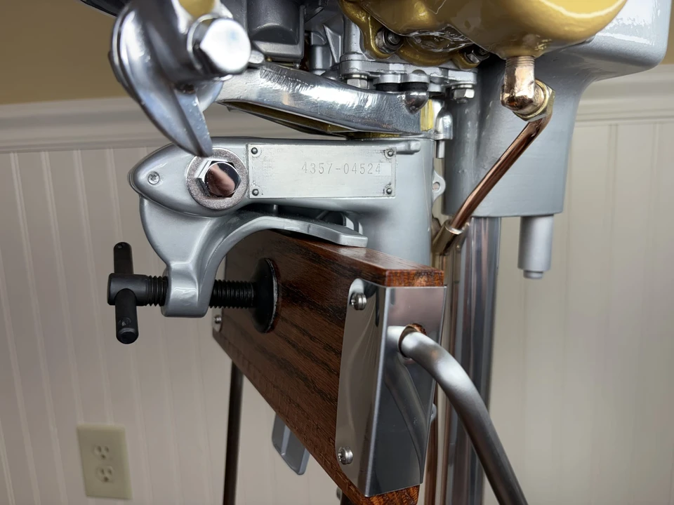 1940 Parts & Memorabilia Engines - Image 16 of 31